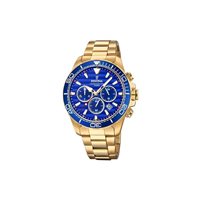 Orologio Festina Uomo in Acciaio F20364/2 - F20364/2